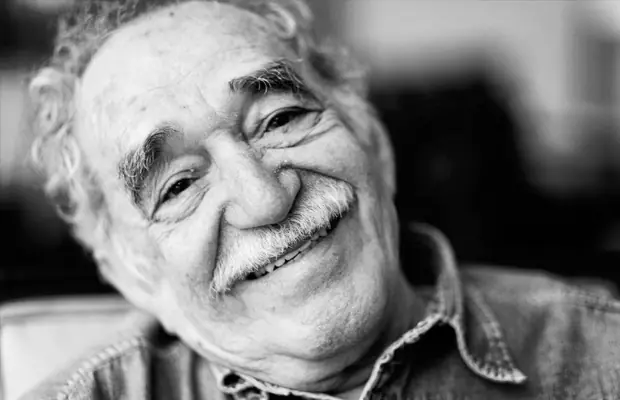 5 frases de Gabriel García Marquez que nuestra generacion d