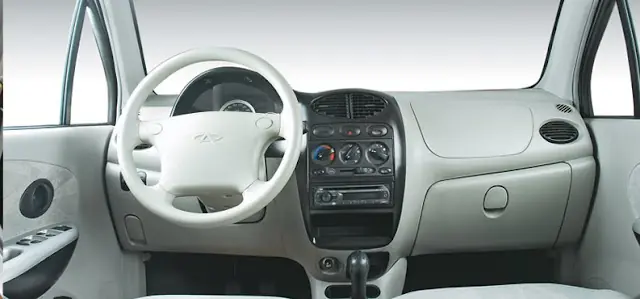 Chery