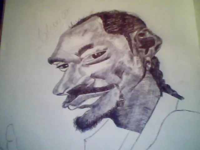 Dibujo