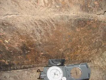 Arqueologicas