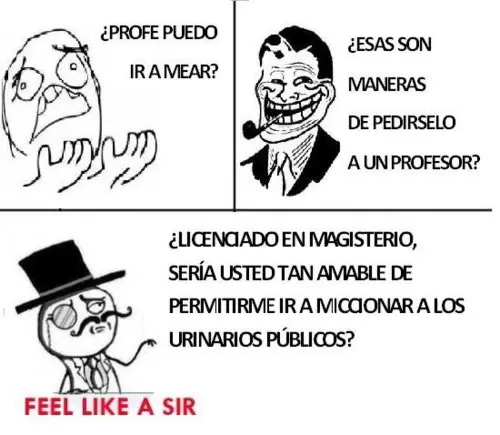sonrisa