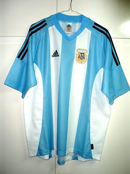 Seleccion Arg