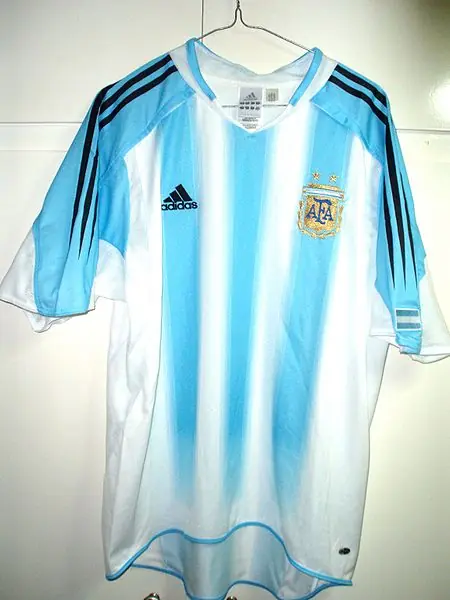 maradona