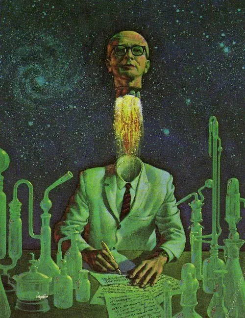 Catarsis | Rebelión neuronal inmaculada catarsis.