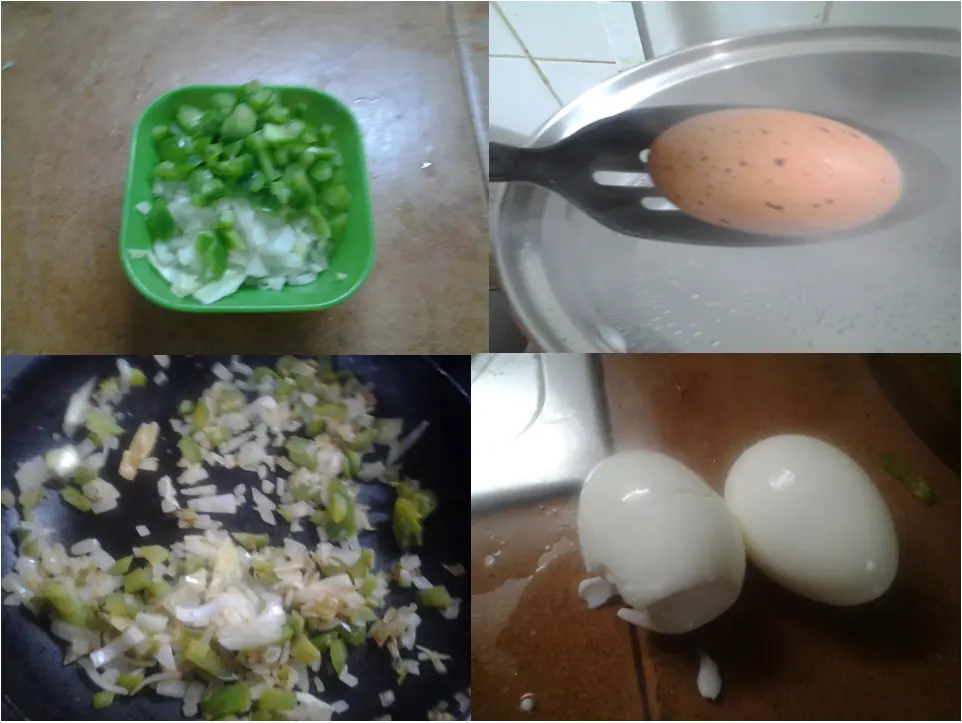 supremas de pollo rellenas