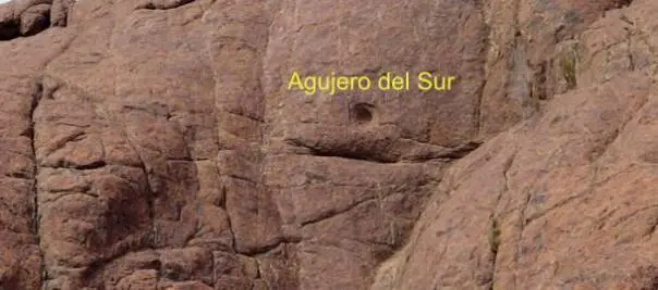 los Tehuelche