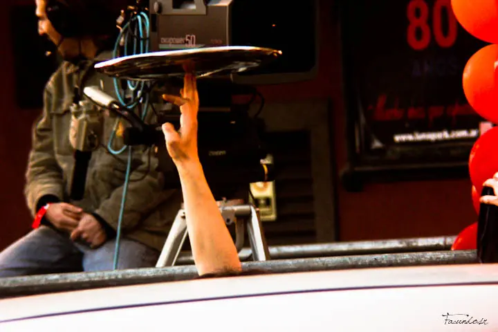 Malabares - Algunas Fotos Propias