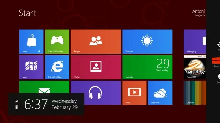 Windows 81