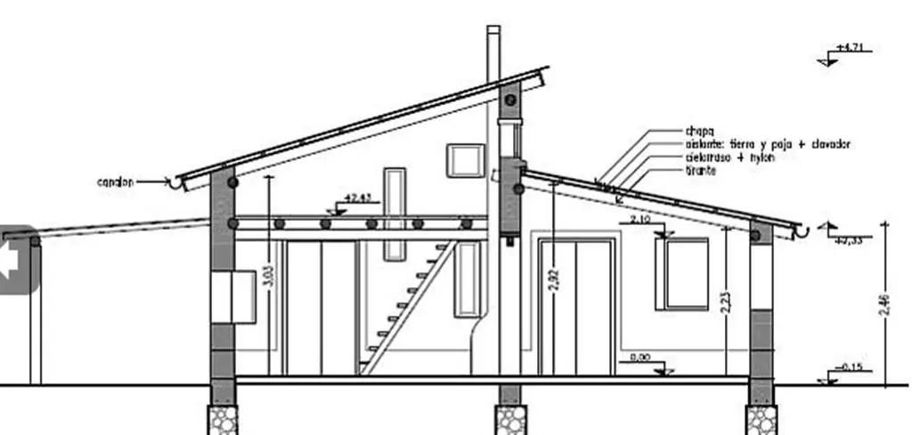 casas