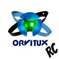 orvitux gnu/linux rc, recién salida del horno