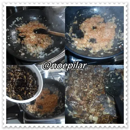 recetas