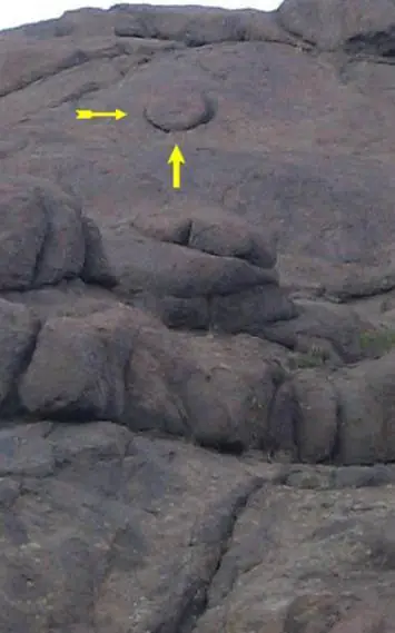 Arqueologicas