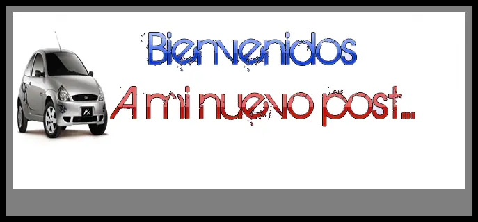 Expo del automóvil, La Rural [Imágenes] + Yapita