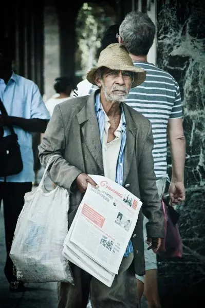 Cuba