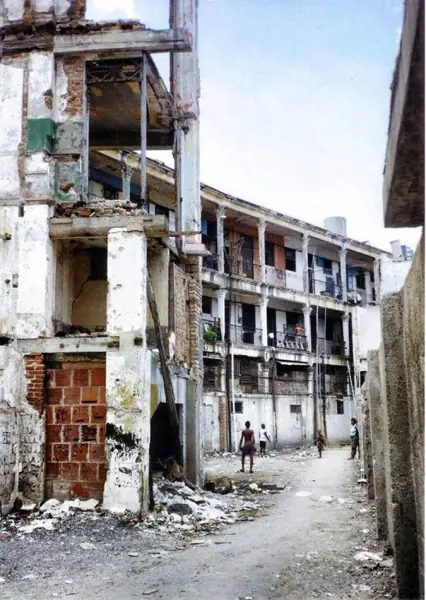 Castro