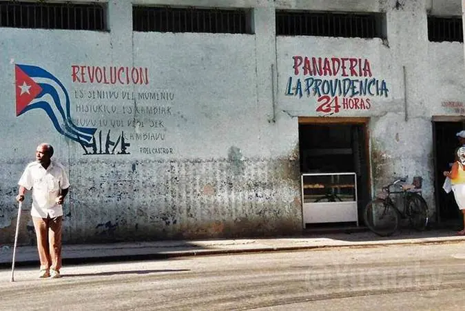 Cuba
