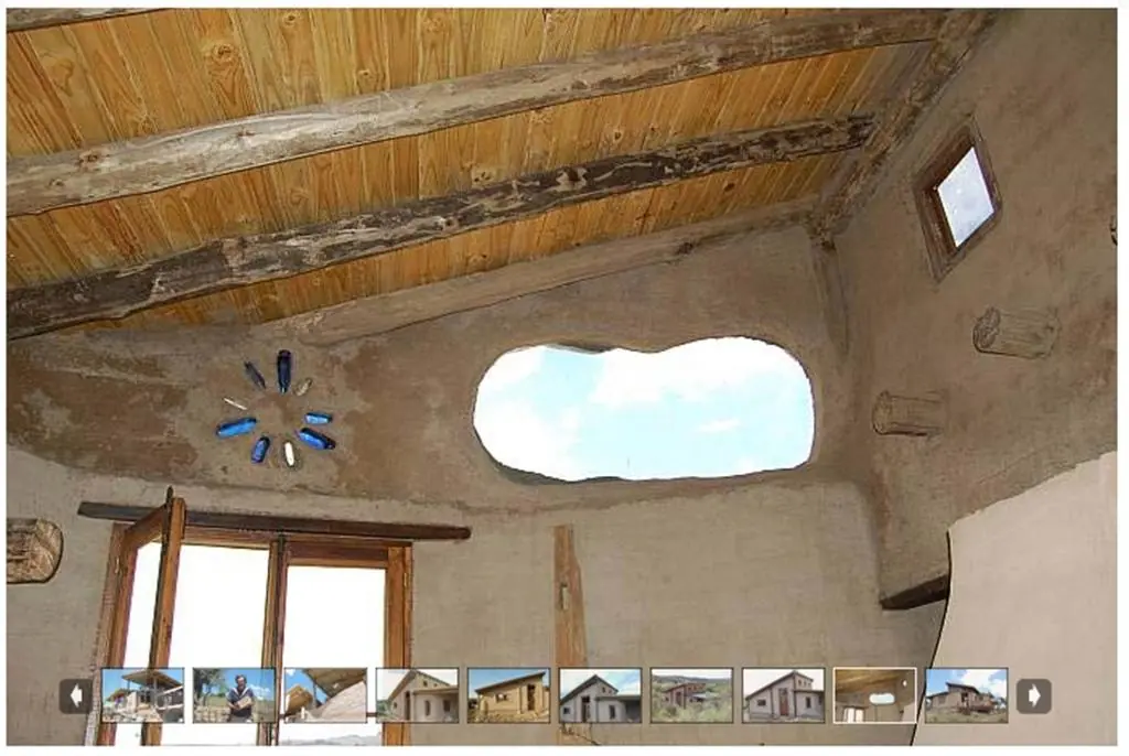 Bioconstrucción... lo que tenes que saber!     Hacete tu ca