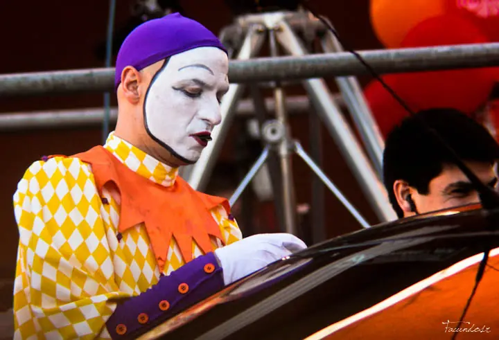 Malabares - Algunas Fotos Propias