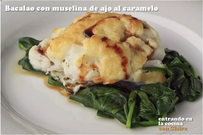 Propiedades del Bacalao