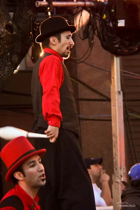 Malabares - Algunas Fotos Propias