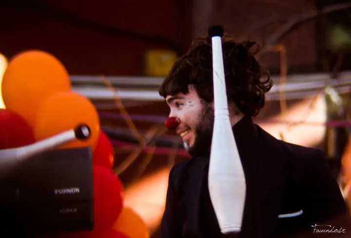 Malabares - Algunas Fotos Propias