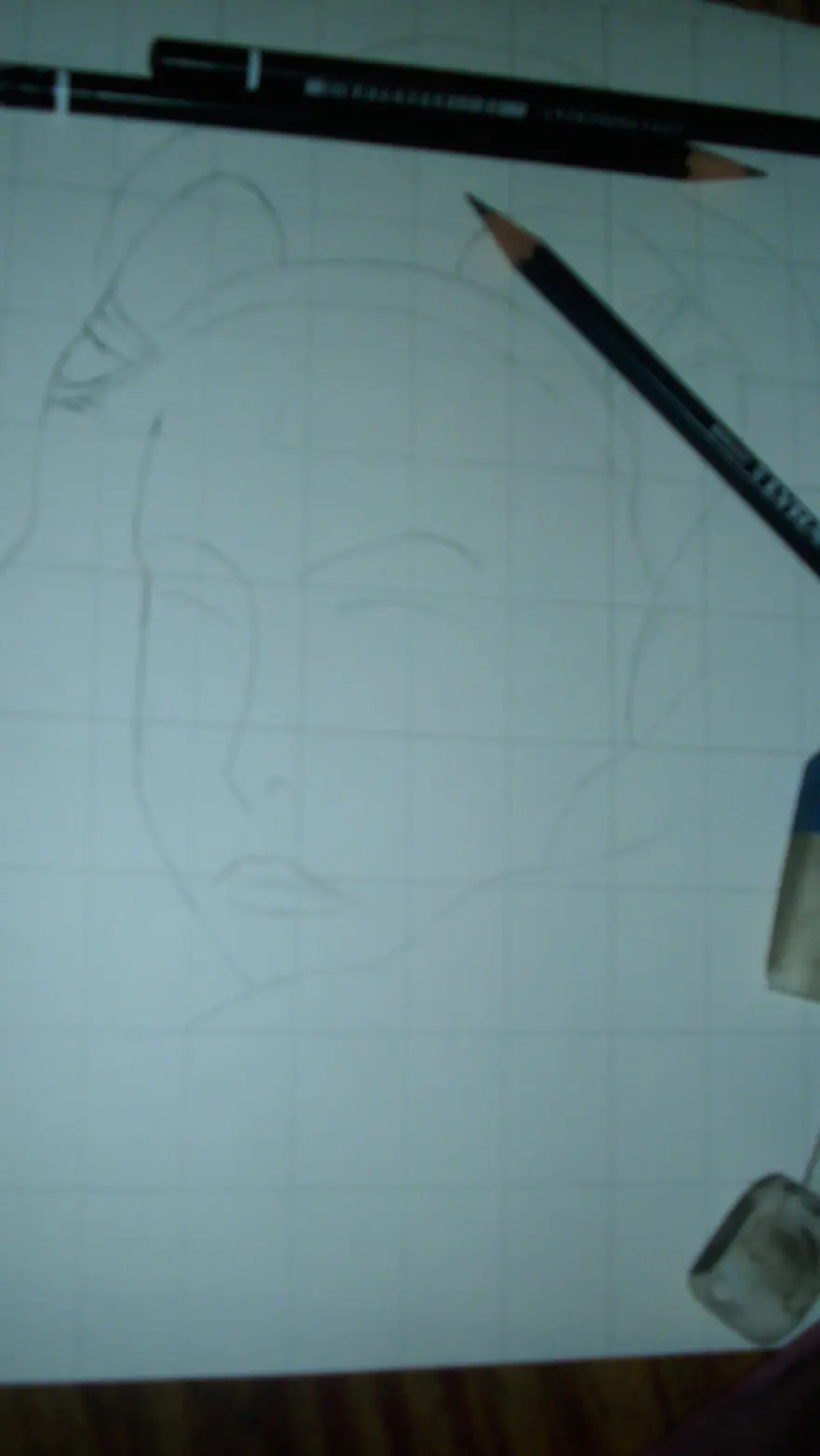 dibujo de shiva