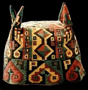 los Mapuche