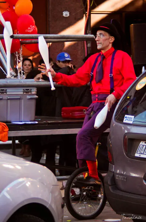 Malabares - Algunas Fotos Propias