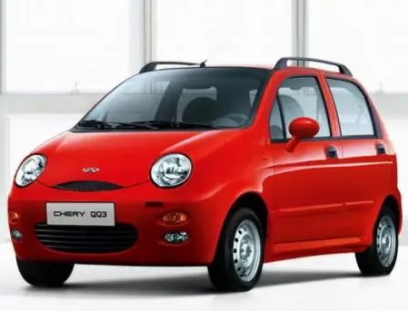 auto