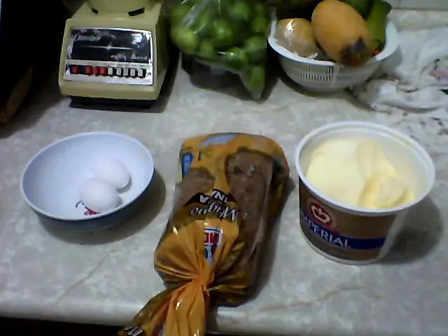 hambre