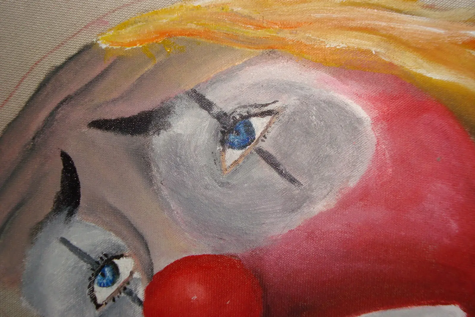 payaso