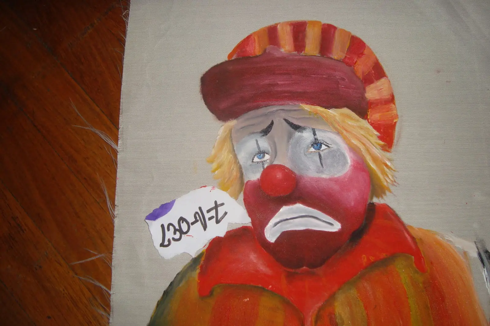 payaso
