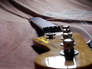 fretless?!