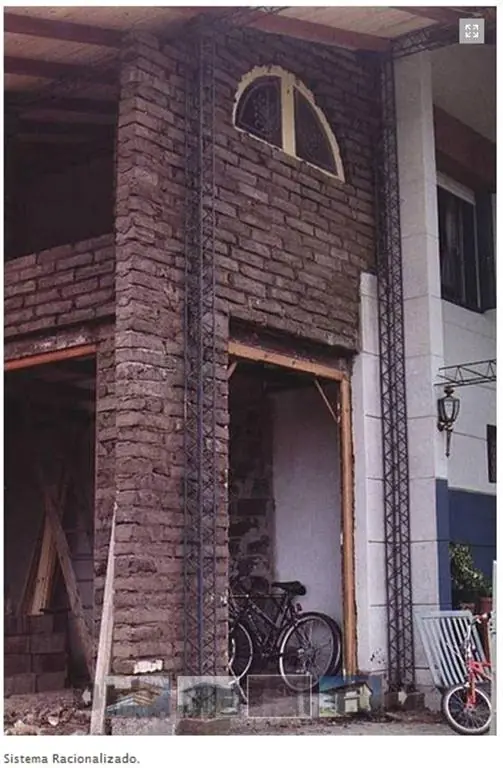 construir