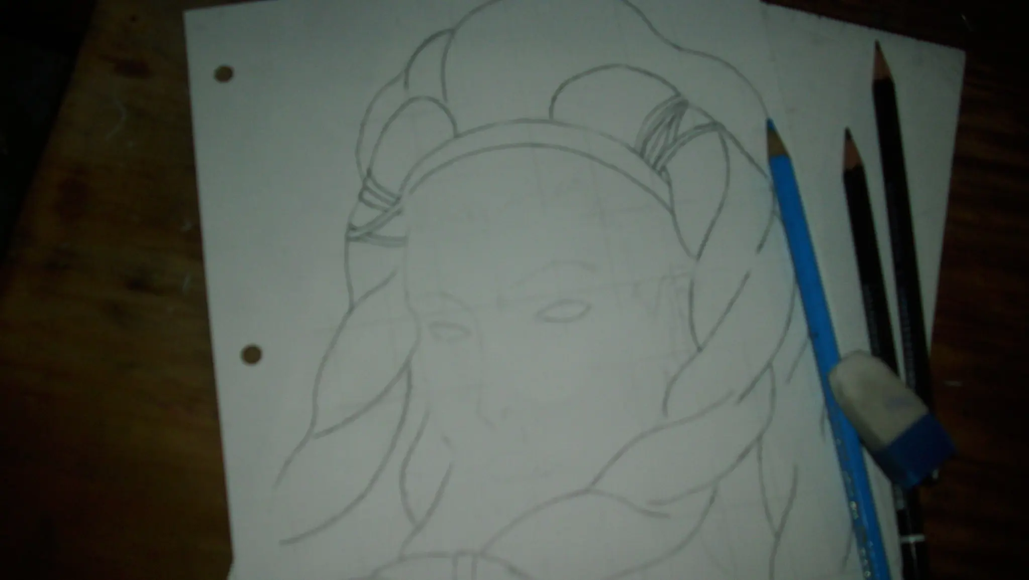 anslukas dibujos