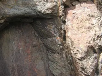 Glifos gigantes