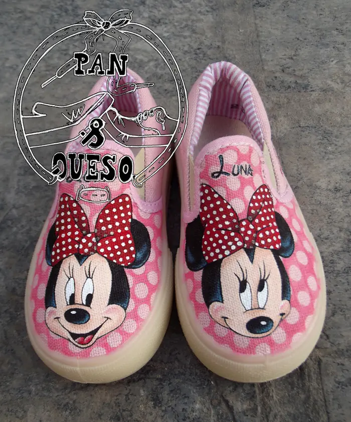 Mickey y m