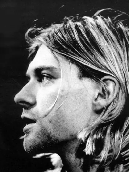 Cobain