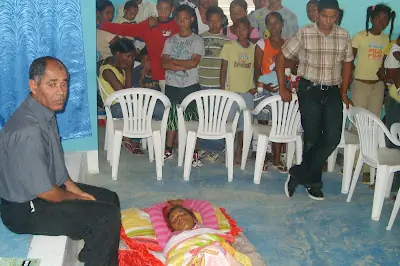 (Verdad o Mentira) Adolescente Muere y Resucita