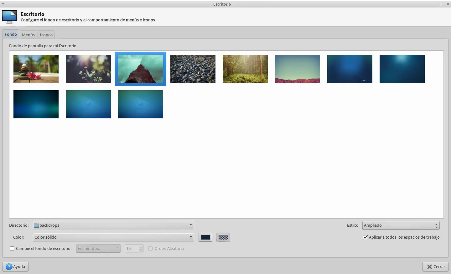 Linux