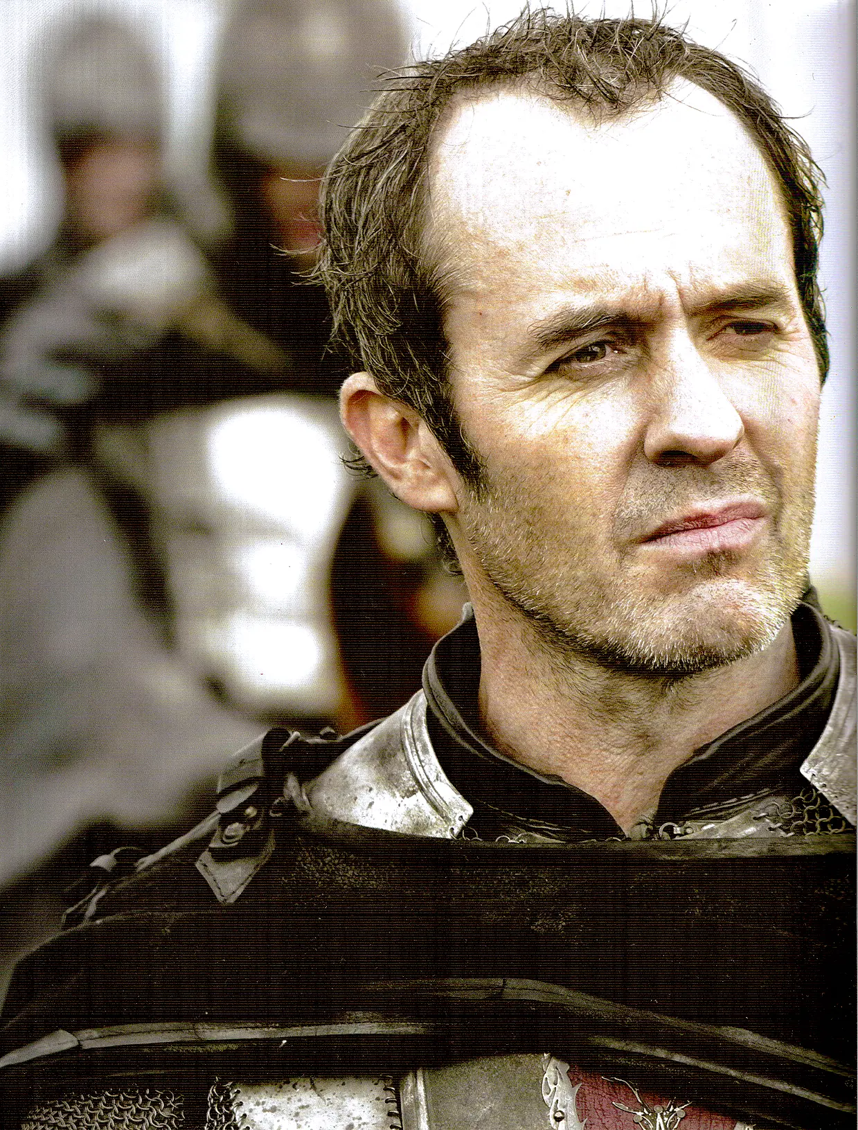 49 curiosidades de Game of Thrones