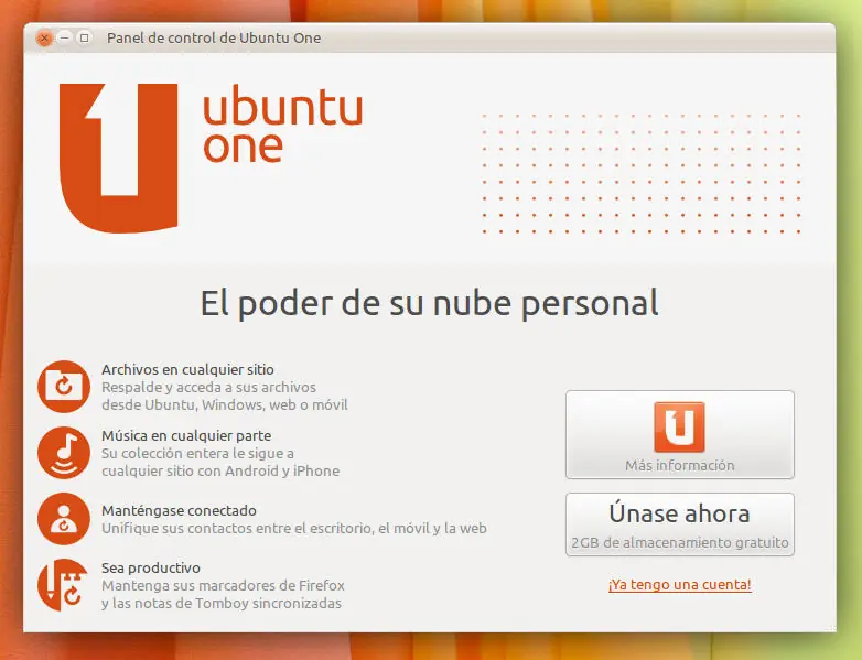 Ubuntu