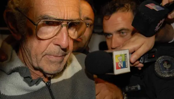 Barreda pidió la sucesión de bienes de sus víctimas
