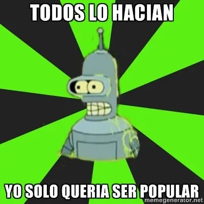 metaleros