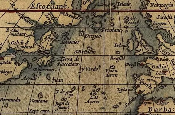isla