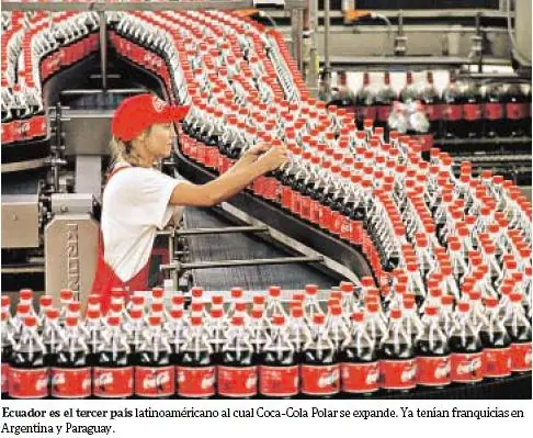 coca