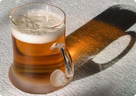 Cómo hacer cerveza en casa