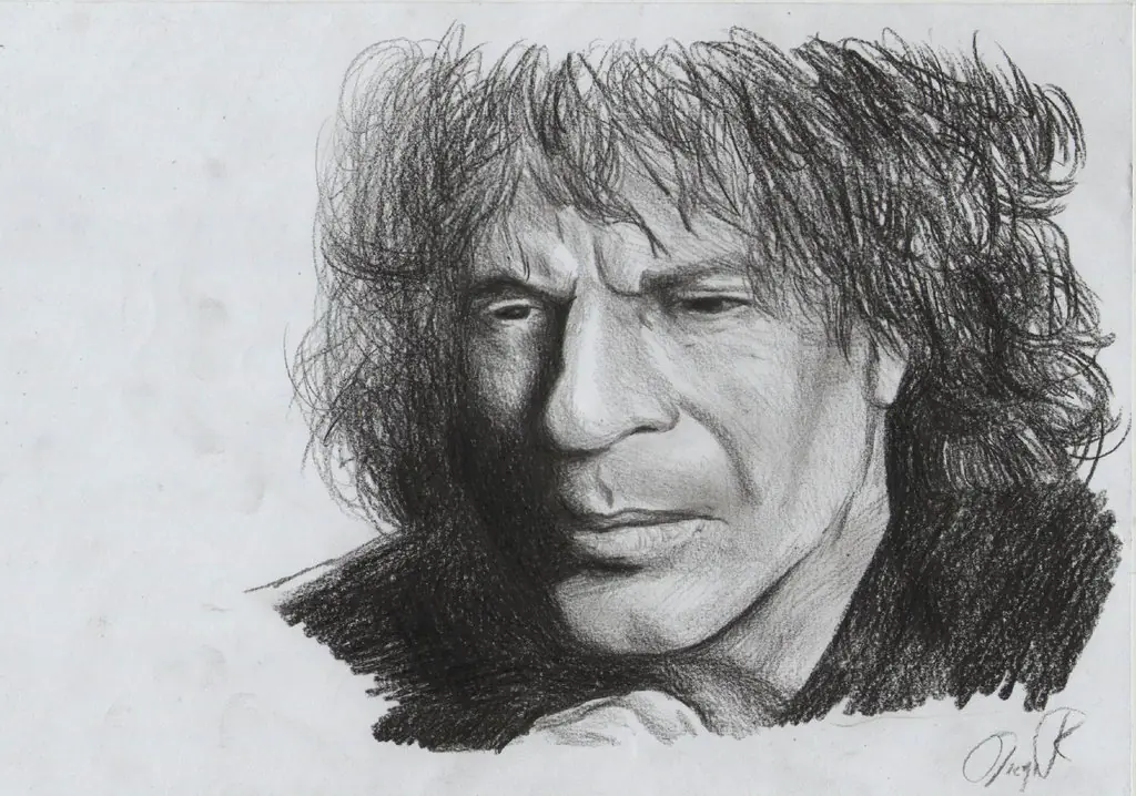 Ultimos dibujos (de todo un poco)