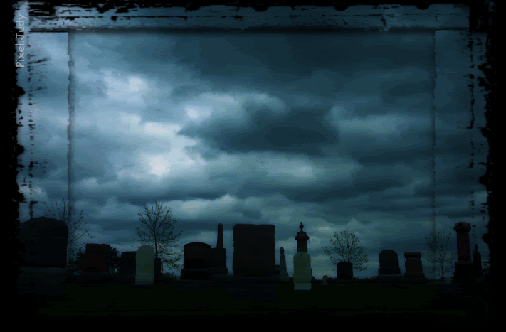 Impactantes videos paranormales.