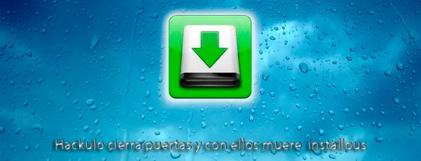 Alternativas a Installous para descargar apps gratis.